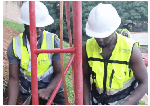Magerwa ltd project